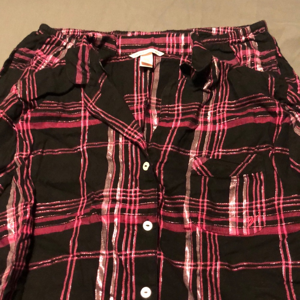 VS- pajamas